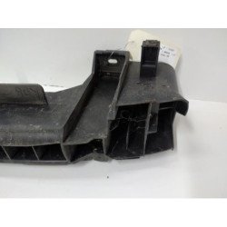 Renfort Pare Choc Arriere (traverse) Renault Clio 4 Phase 1 Break (3)